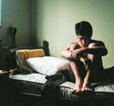 - Я… не был… Не был… НЕ…БЫЛ!..