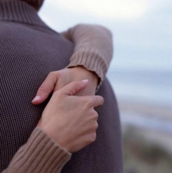 Мне кажется это любовь.