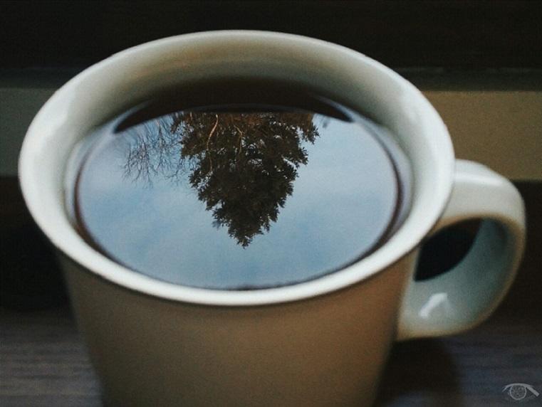 "Из тех я…(Быть одному)" (21.08.2017)