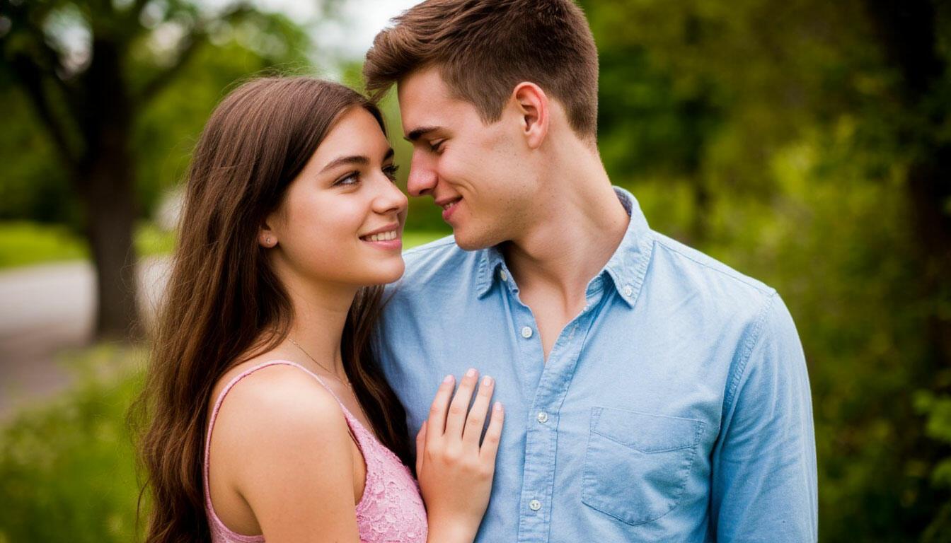 Мы будем вместе всегда