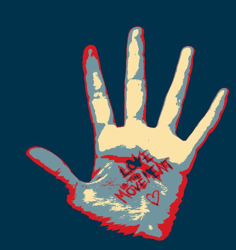 А что общего между революцией и любовью?