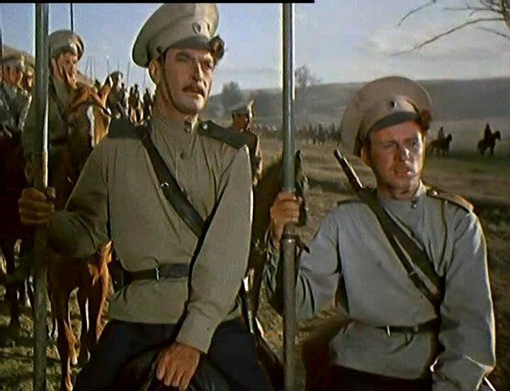 ИЗ ЛАГЕРЕЙ (походная)