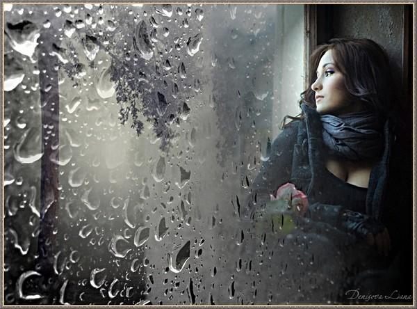 Не разбивай мне сердце