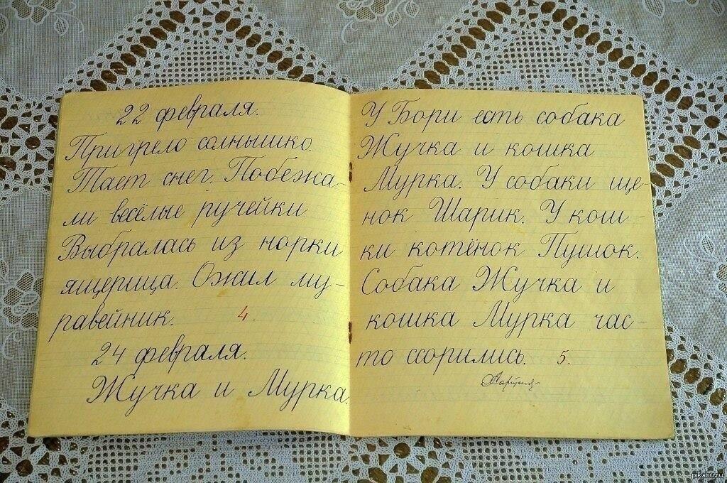 Антошка