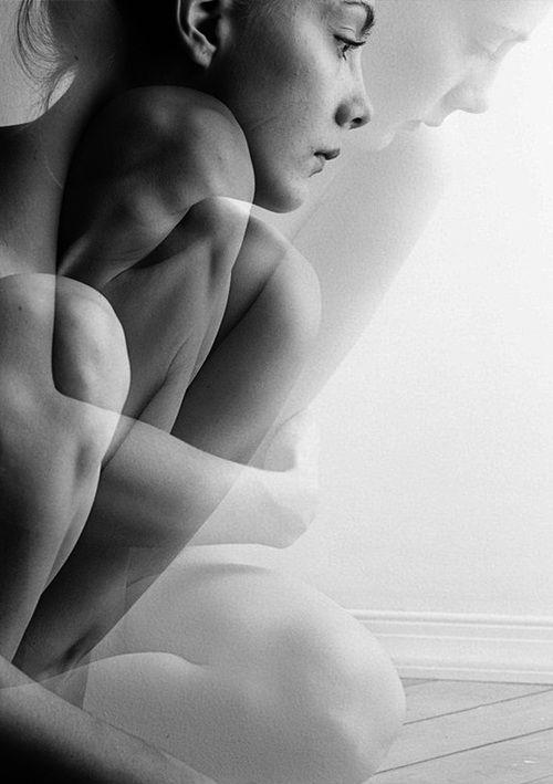 Не всё равно...