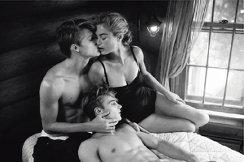 Встал метроном… Стучали часики…