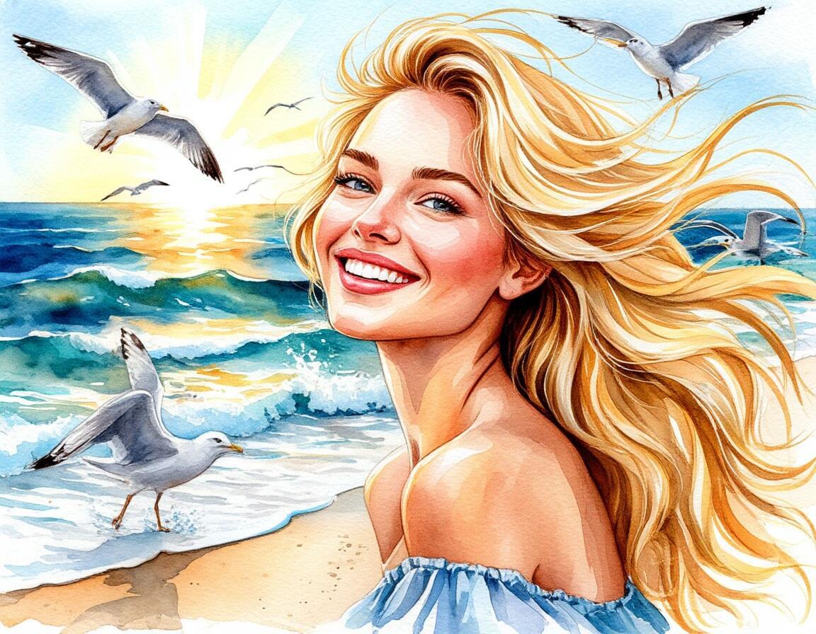 УЛЫБНИТЕСЬ