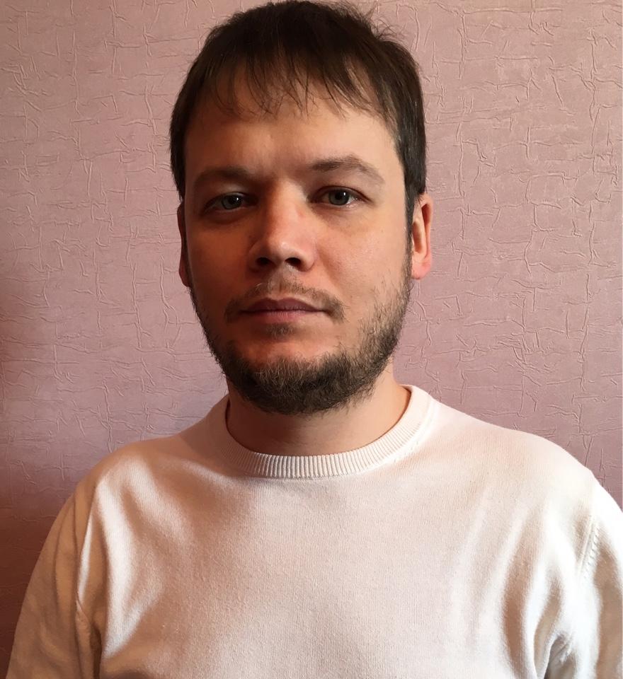 Шаман Алан Ван Жет