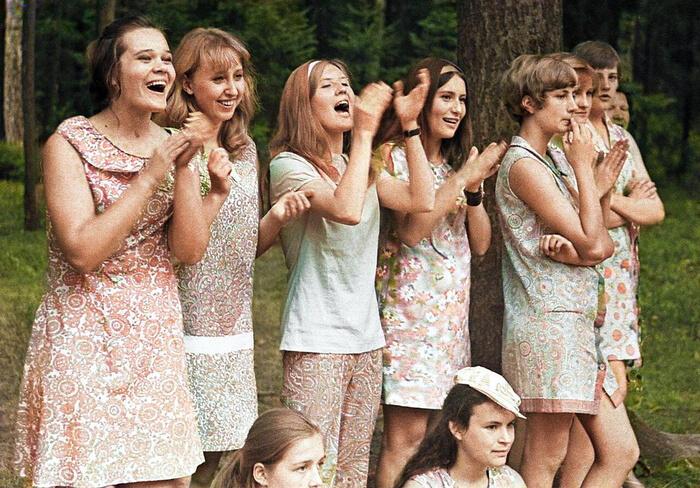 Сельские новости