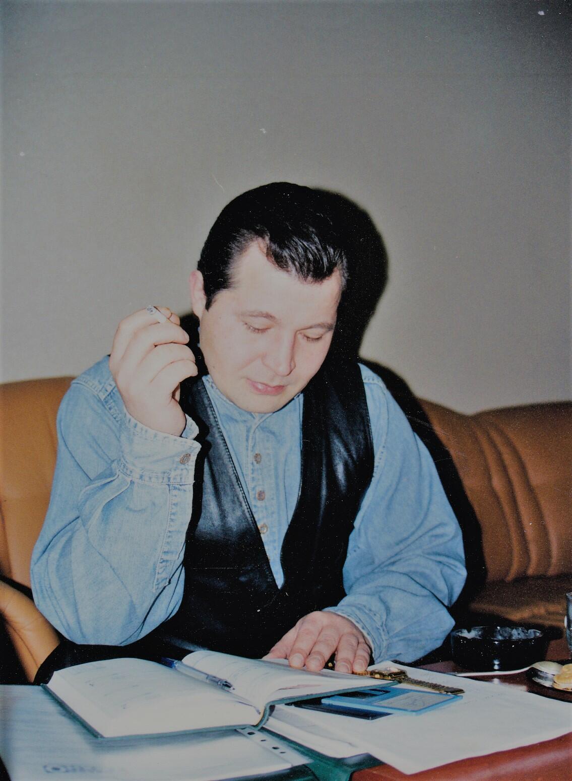 В "Дневнике" стихи нельзя...