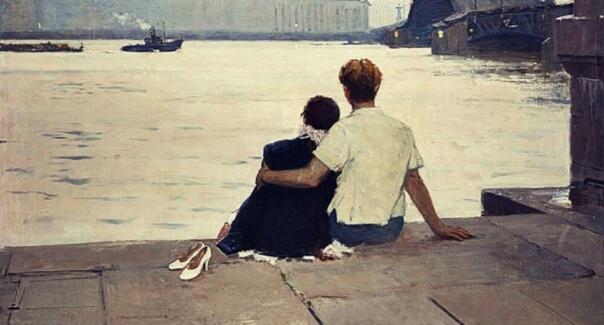 Ниточка (на стихи Зимней Стаси) 