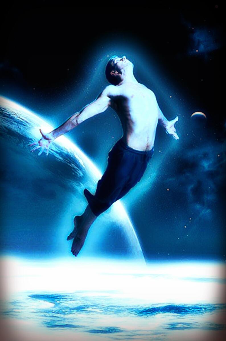 Проникся я скукой...