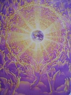 ДУША  В  ЛЮБВИ,  ВСЕГДА ПРЕКРАСНА!!!!!!!!!!!!!!!