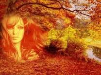 Осенний блюз