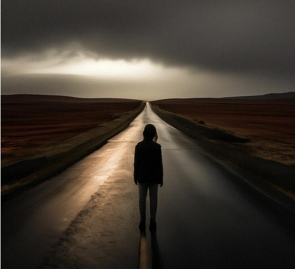 Отряд не заметил...