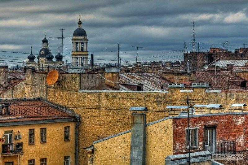 Где дома держались друг за друга ✨ ✨Мастеринг ALEKS_BCH /Алексей Захаров/ & SUNO