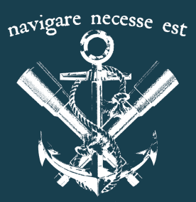 NAVIGARE NECESSE EST*