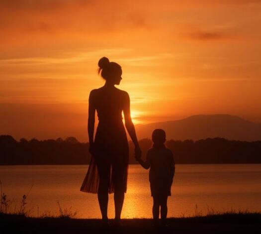 Свет моей жизни