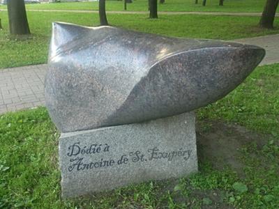 Я Печени, воздвиг бы, - монумент!..