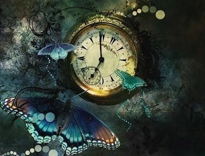 Салат судьбы