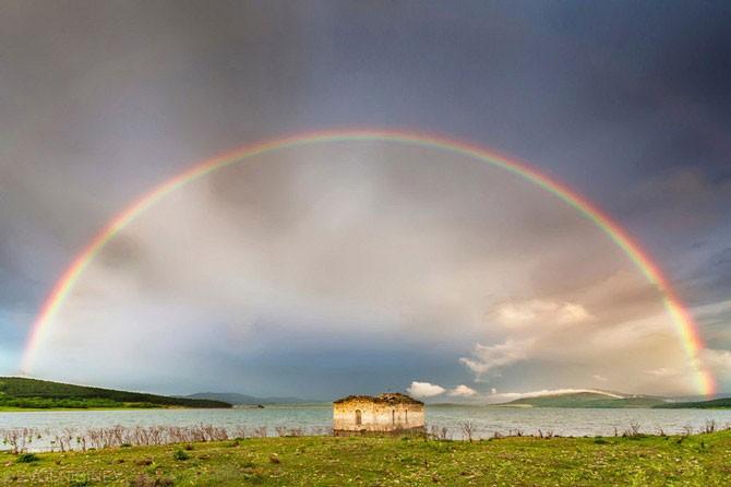 Прекрасный мир