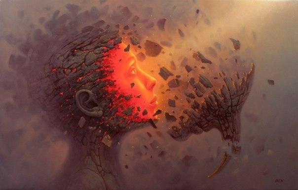 Преступники в раю