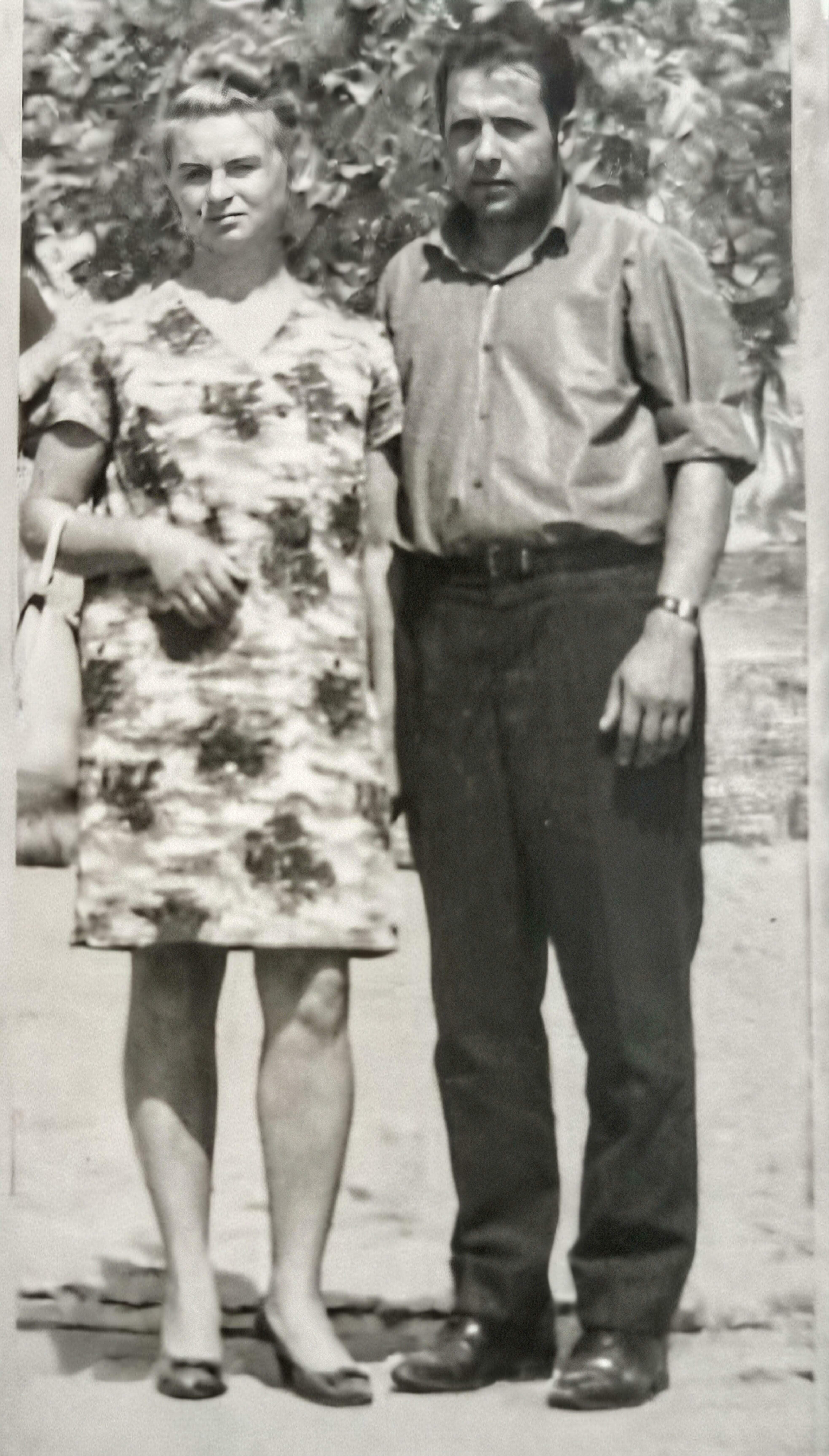 Родительские сердца