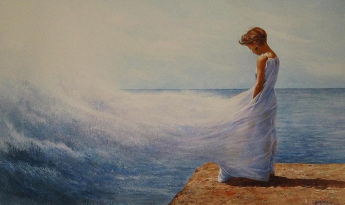 Я так боюсь