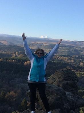 КРЫЛЬЯ БЫ И ЛЕТАТЬ!