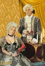 графине граф