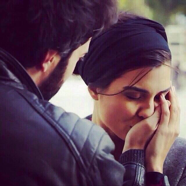 С тобою и в вечность, не глядя, шагну...