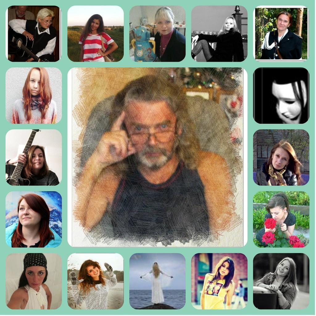 С праздником, опять!