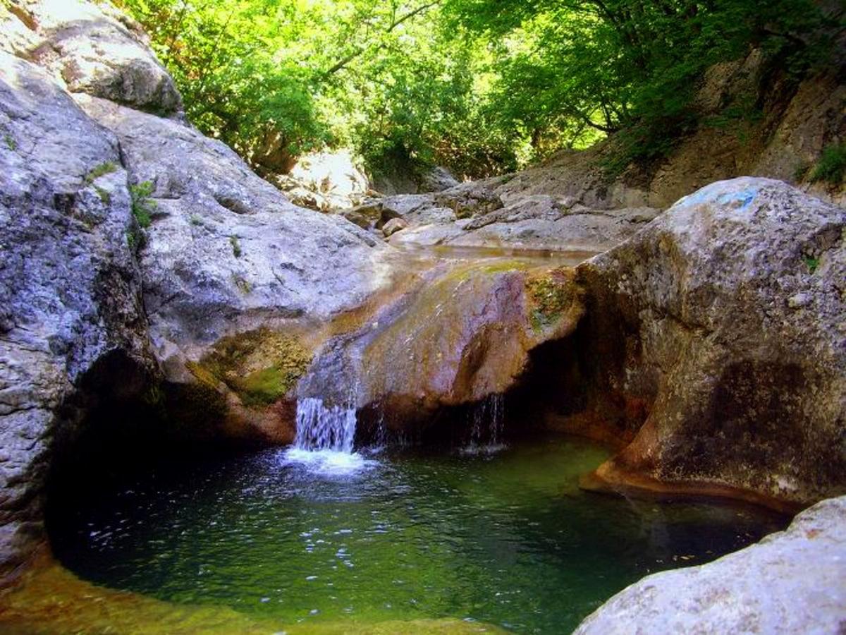 ЭТО - РОДИНА МОЯ…