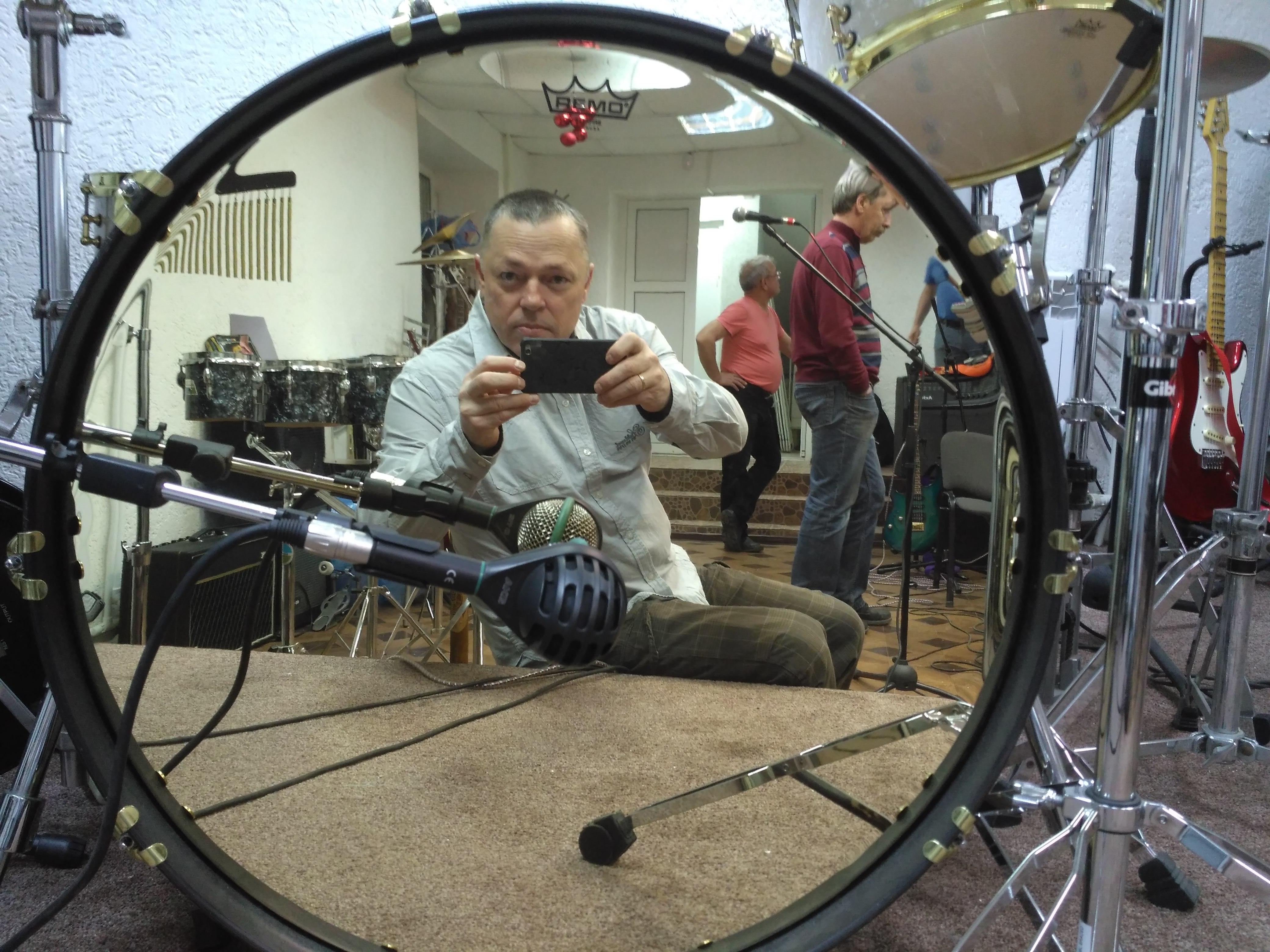 Вам направо, мне налево. Пародия Gipsy Kings Bamboleo