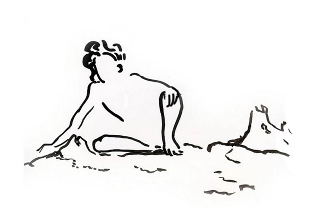 У каждого...