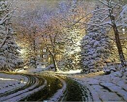 Метаморфозы Ноября