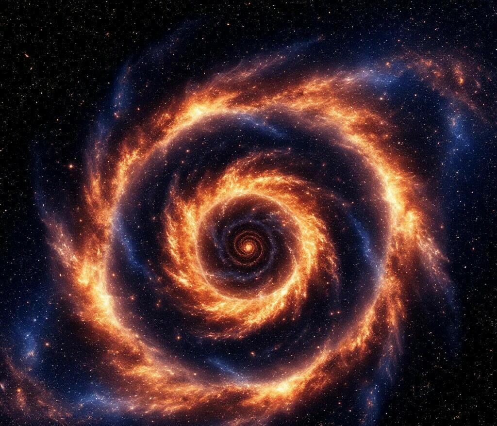 Стать пламенем