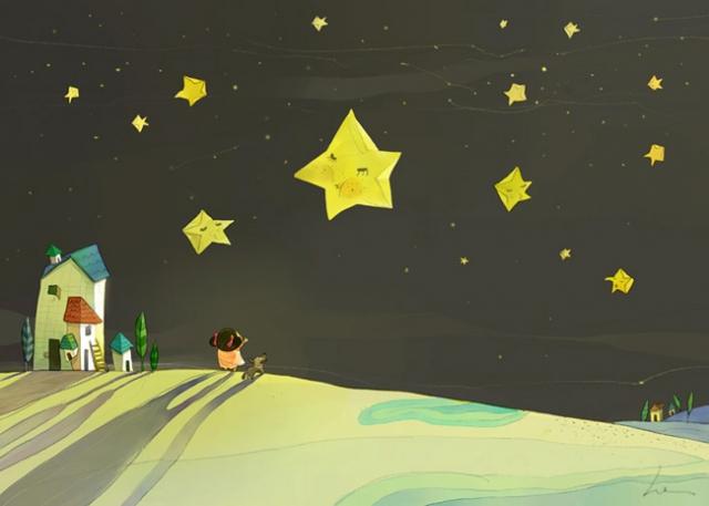 *** Из цикла "Живая Душа"