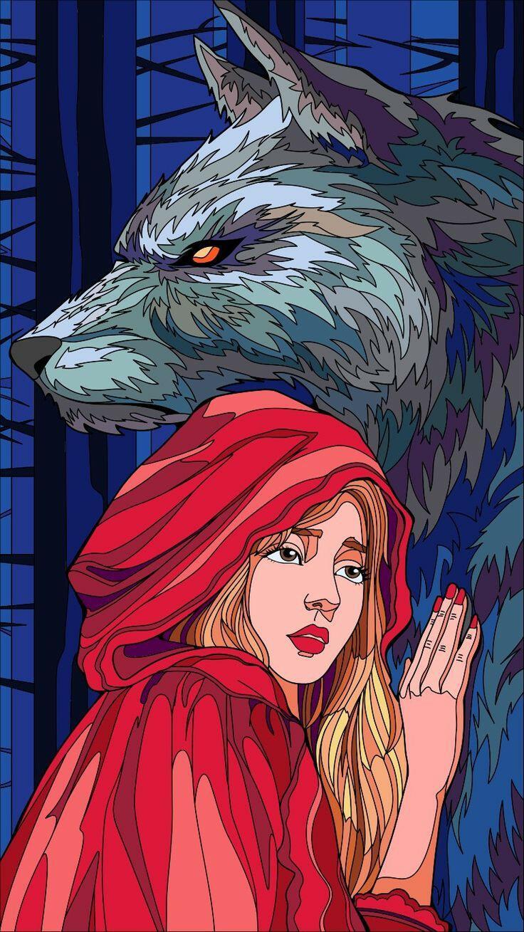 Реквием по Волку