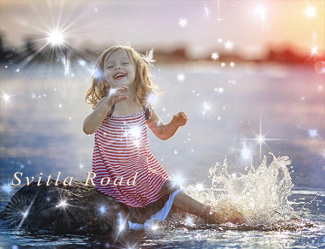 Во всем ищите позитив.