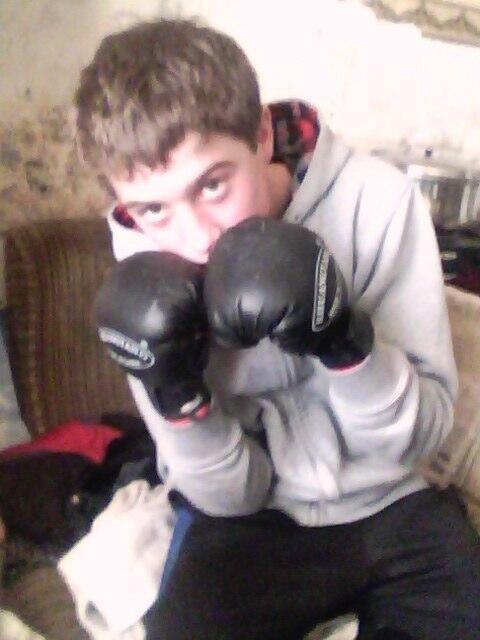 Братцу Иванушке. Посмертно...