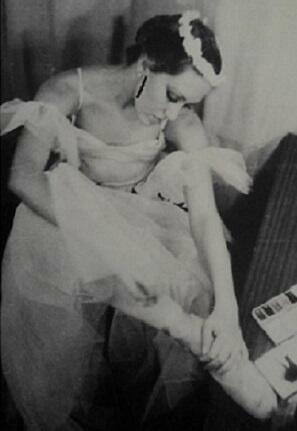 БАЛЕТ... БАЛЕТ... БАЛЕТ...