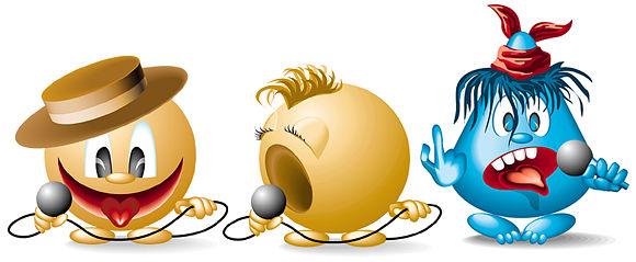 Небольшое хулиганство.