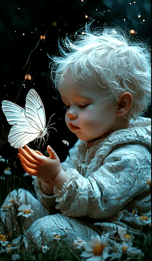 Мы ищем Прозрений в нечётких следах…