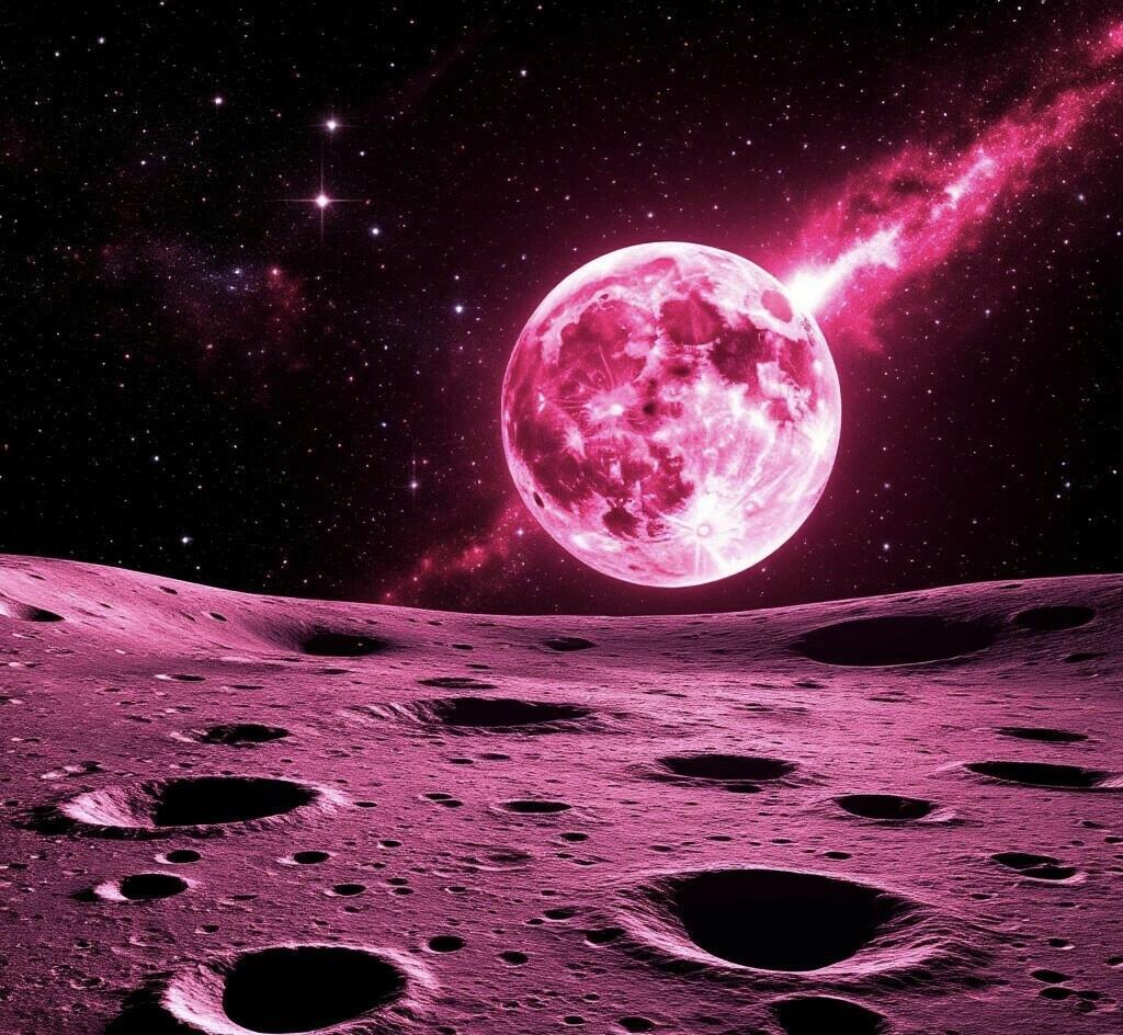 Розовые волосы (Рок баллада)