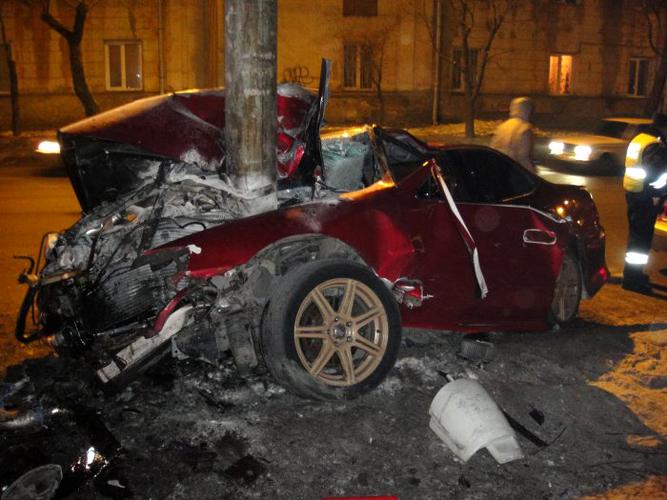 ПОСЛЕДНЯЯ ПОЕЗДКА ... В СТОЛБ ... читает автор .