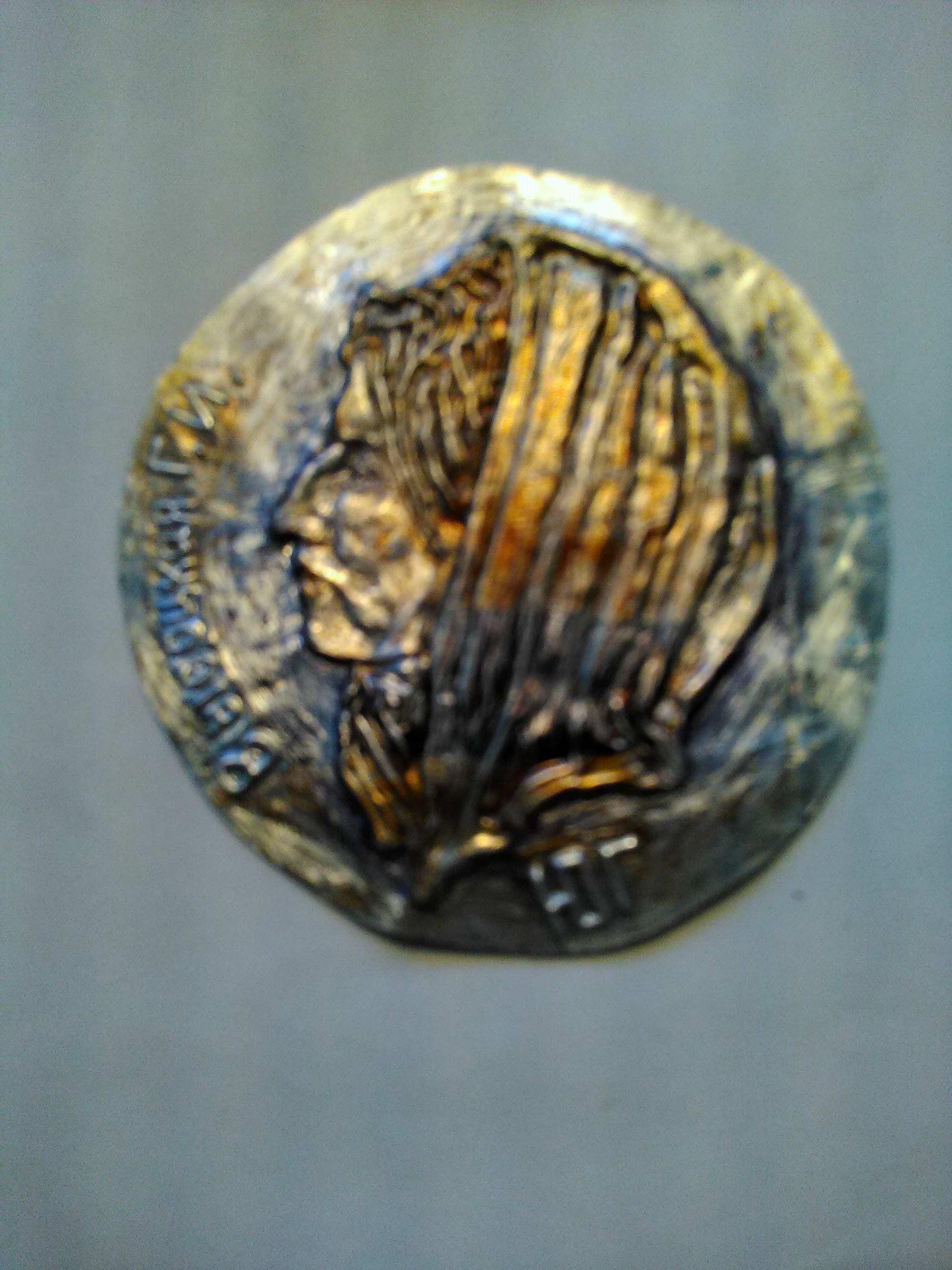 Не судьба. "СВКП"