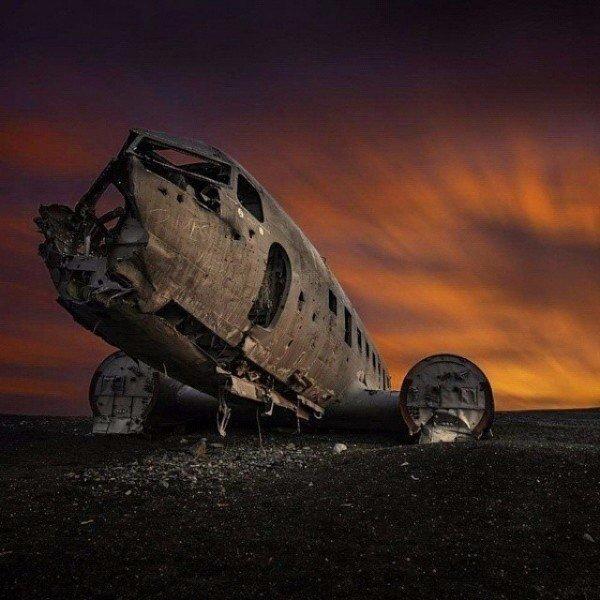 Одна из моделей будущего