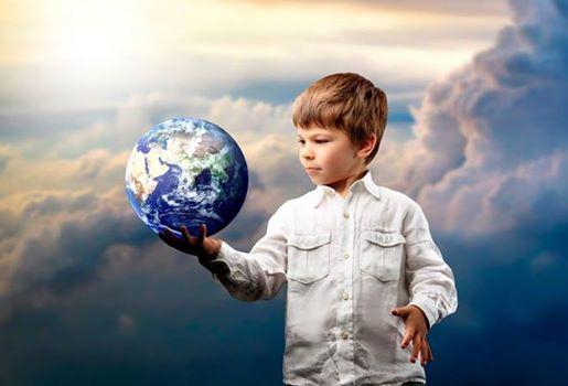 Блаженний той, хто звикнути не може...