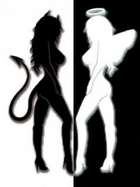 Я не верю в любовь